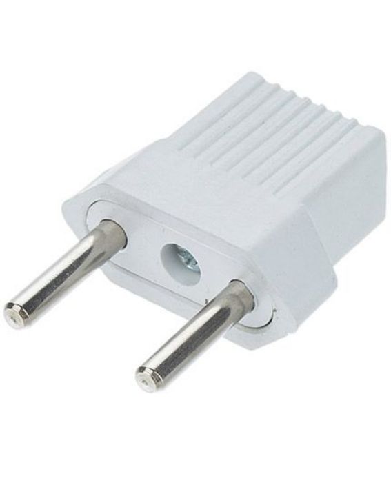 تصویر  تبدیل برق 2 به 2 آیوا