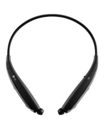 هندزفری بی سیم ال‌ جی مدل Tone Ultra Premium HBS-820