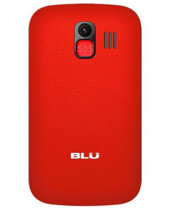 تصویر  گوشی موبایل بلو مدل Joy