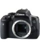تصویر  دوربین دی اس ال آر کانن مدل EOS 750D به همراه لنز 18-55 میلی‌متری IS STM