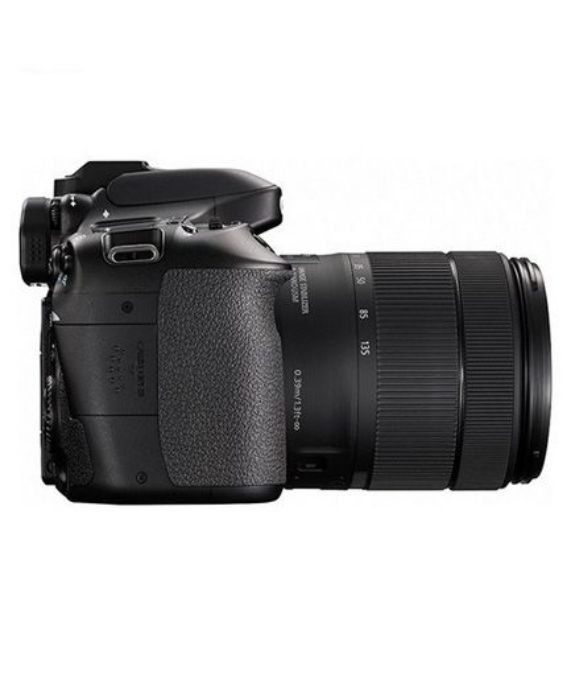 تصویر  دوربین دی اس ال آر کانن مدل EOS 80D به همراه لنز 18-135 میلیمتری IS USM تصویر  دوربین دی اس ال آر کانن مدل EOS 80D به همراه لنز 18-135 میلیمتری IS USM