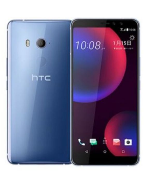 تصویر  گوشی موبایل HTC مدل U11 EYEs ظرفیت 64 گیگابایت رم 4 گیگابایت