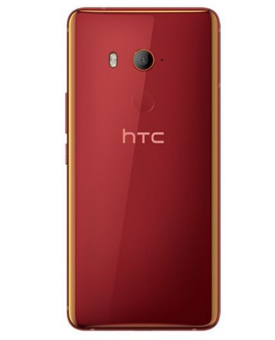 تصویر  گوشی موبایل HTC مدل U11 EYEs ظرفیت 64 گیگابایت رم 4 گیگابایت