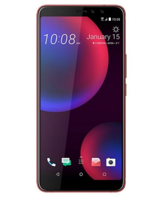 تصویر  گوشی موبایل HTC مدل U11 EYEs ظرفیت 64 گیگابایت رم 4 گیگابایت
