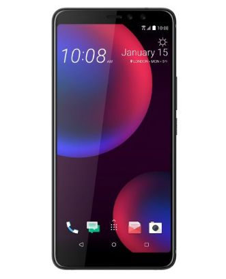گوشی موبایل HTC مدل U11 EYEs ظرفیت 64 گیگابایت رم 4 گیگابایت