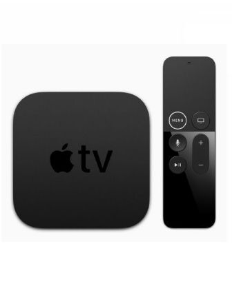 تصویر  پخش کننده تلویزیون اپل نسل چهارم - 32 گیگابایت