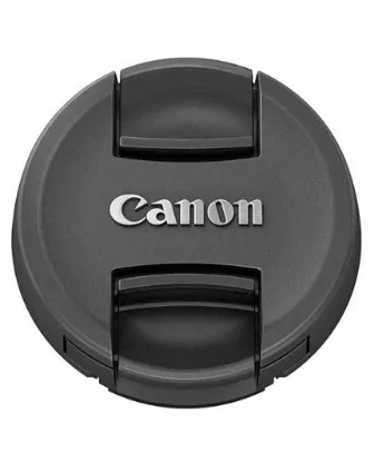 تصویر  درپوش لنز 77 میلی‌متری کانن