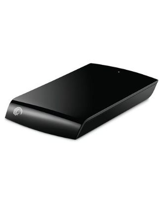 هارد اکسترنال سیگیت مدل Expansion Portable ظرفیت 500 گیگابایت