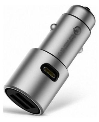 شارژر فندکی شیائومی مدل CZCDQ02ZM