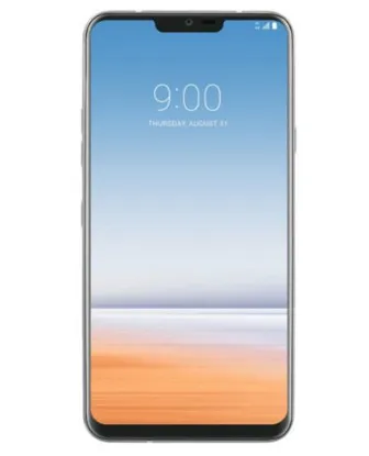 تصویر گوشی موبایل LG مدل G7 ظرفیت 64 گیگابایت رم 6 گیگابایت