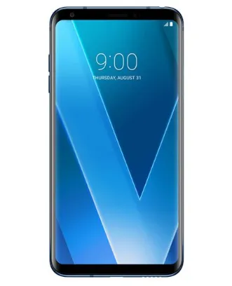 تصویر گوشی موبایل LG مدل V30 Plus ظرفیت 128 گیگابایت رم 4 گیگابایت
