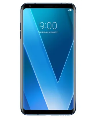 تصویر گوشی موبایل LG مدل V30 Plus ظرفیت 128 گیگابایت رم 4 گیگابایت