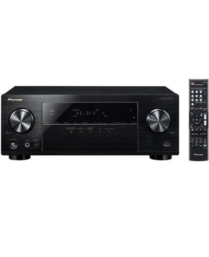 تصویر  آمپلی فایر 5.1 کانال پایونیر مدل وی اس ایکس - 531