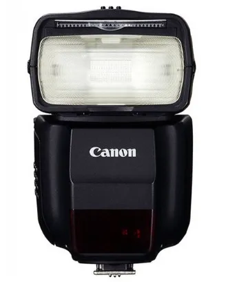 تصویر  فلاش اکسترنال دوربین کانن مدل Speedlite 430EX III RT