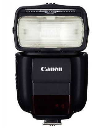 تصویر  فلاش اکسترنال دوربین کانن مدل Speedlite 430EX III RT