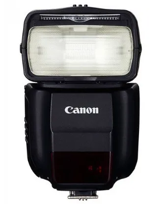 تصویر  فلاش اکسترنال دوربین کانن مدل Speedlite 430EX III RT