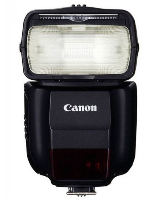 تصویر  فلاش اکسترنال دوربین کانن مدل Speedlite 430EX III RT