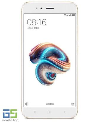 گوشی موبایل شیائومی مدل Mi A1 ظرفیت 32 گیگابایت 4 گیگابایت