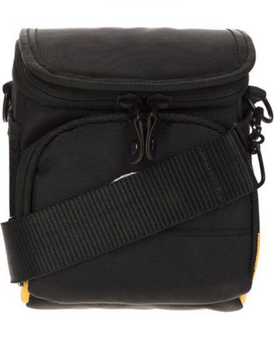 تصویر  کیف مخصوص دوربین ویست مدل وی سی 7 تصویر  کیف مخصوص دوربین ویست مدل وی سی 7