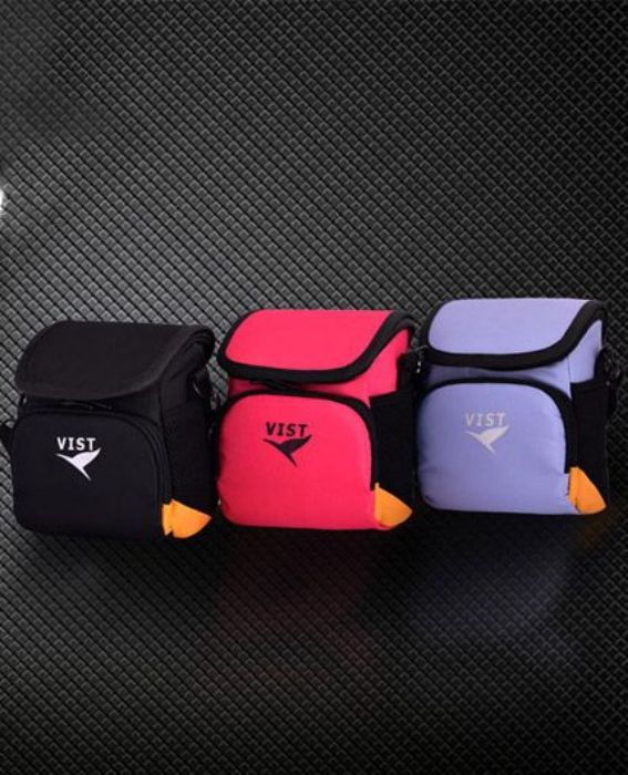 تصویر  کیف مخصوص دوربین ویست مدل وی سی 7 تصویر  کیف مخصوص دوربین ویست مدل وی سی 7