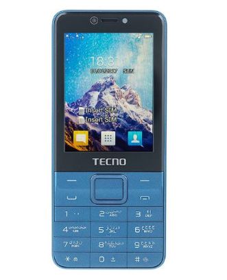 گوشی موبایل تکنو مدل T473