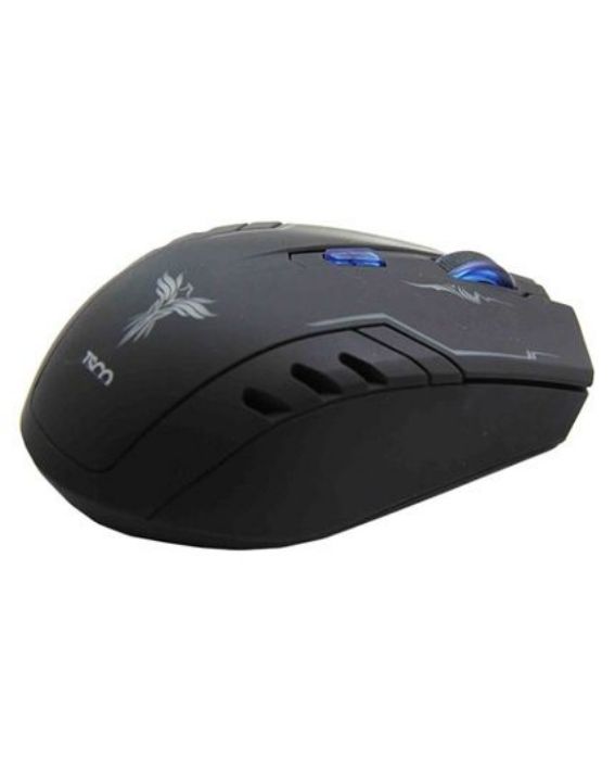 تصویر  موس بی سیم تسکو مدل تی ام 614 دبلیو