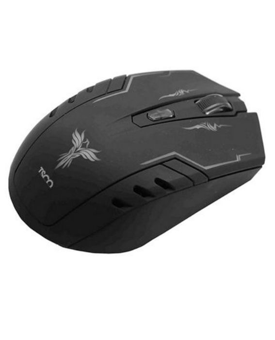 تصویر  موس بی سیم تسکو مدل تی ام 614 دبلیو