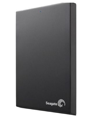 هارد اکسترنال سیگیت مدل Expansion Portable ظرفیت 500 گیگابایت