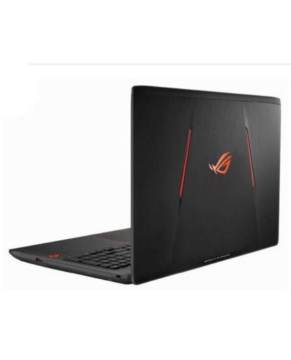 تصویر  لپ تاپ 15 اینچی ایسوس سری راگ مدل GL553VE-A