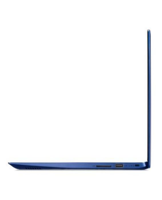 تصویر  لپ تاپ 14 اینچی ایسر سری سوییفت 3 مدل SF314-52G-82QU