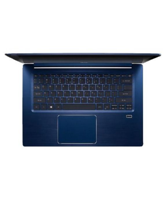 تصویر  لپ تاپ 14 اینچی ایسر سری سوییفت 3 مدل SF314-52G-82QU