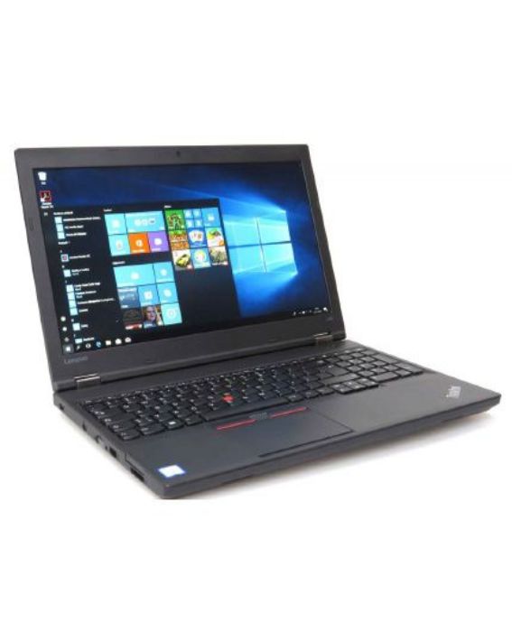 تصویر  لپ تاپ 15 اینچی لنوو سری تینک پد مدل L560-A