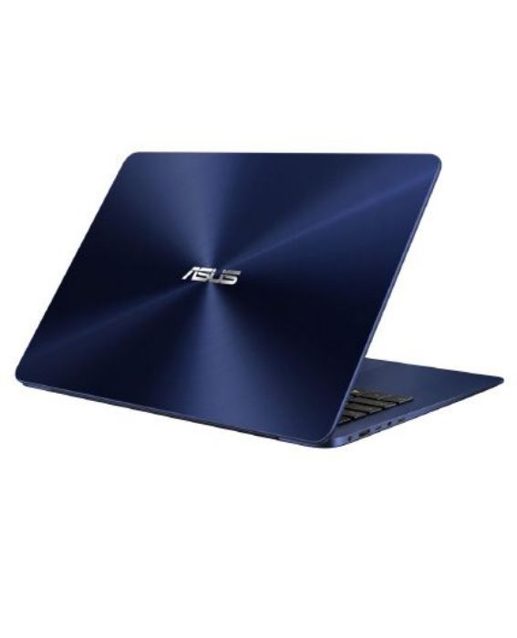 تصویر  لپ تاپ 14 اینچی ایسوس سری زن بوک مدل UX430UA-A