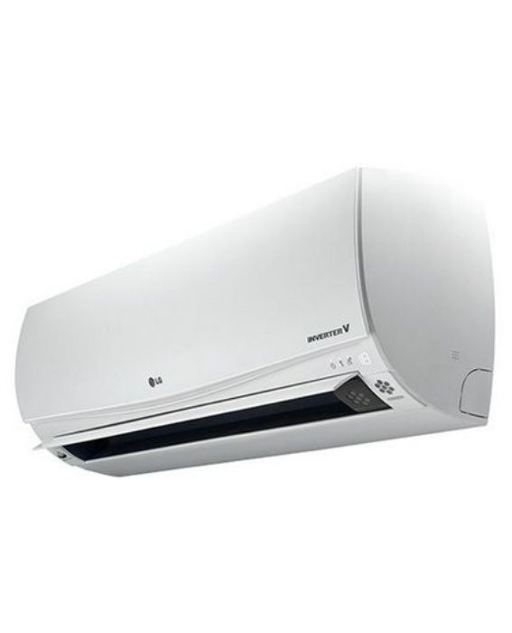 تصویر  کولر گازی 27000 اینورتر ال‌جی سری نکست پلاس 2 مدل NP277SK1