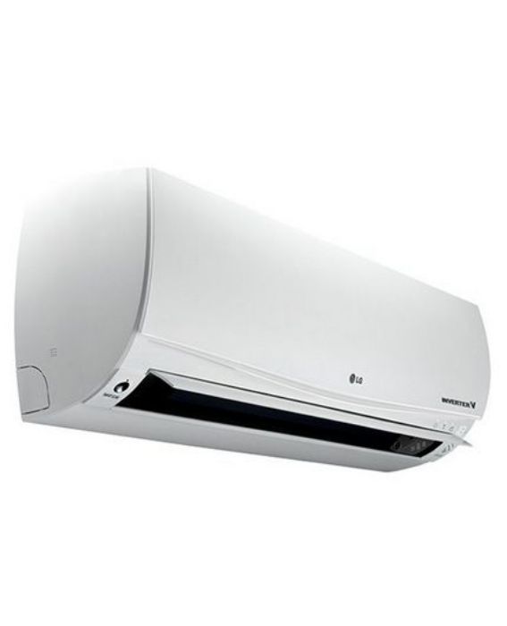 تصویر  کولر گازی 27000 اینورتر ال‌جی سری نکست پلاس 2 مدل NP277SK1