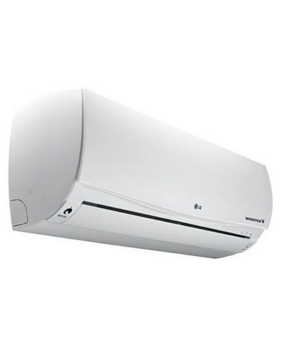 تصویر  کولر گازی 27000 اینورتر ال‌جی سری نکست پلاس 2 مدل NP277SK1