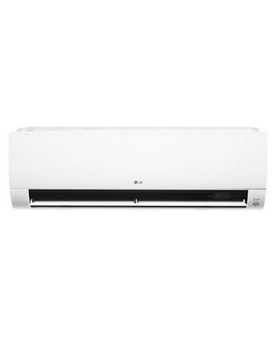 تصویر  کولر گازی 9000 ال‌جی سری نیو تایتان مدل NB096TQ