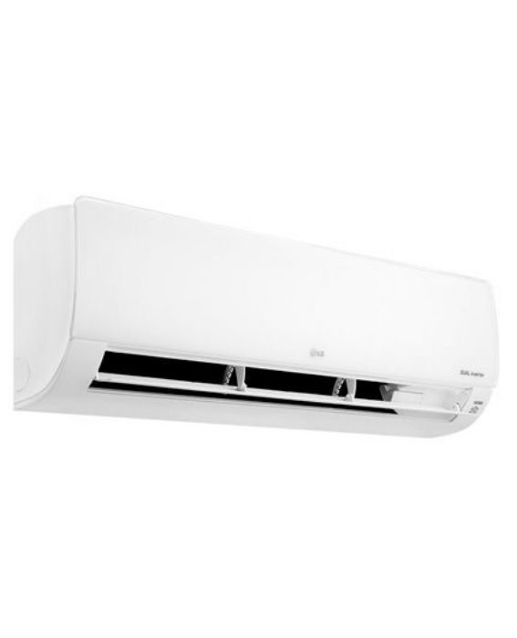 تصویر  کولر گازی 18000 اینورتر ال‌جی سری نکست تایتان مدل NT187SK3