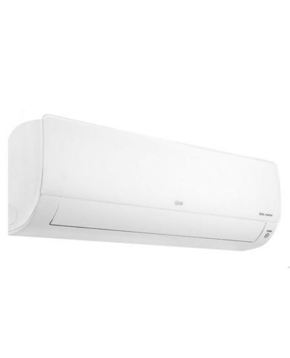 تصویر  کولر گازی 18000 اینورتر ال‌جی سری نکست تایتان مدل NT187SK3