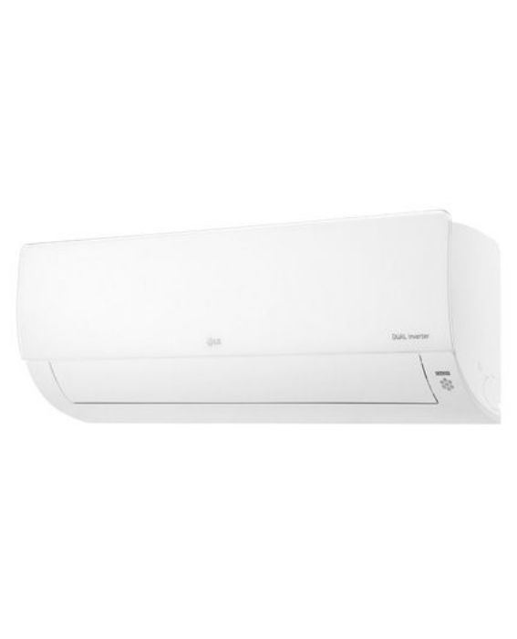 تصویر  کولر گازی 18000 اینورتر ال‌جی سری نکست تایتان مدل NT187SK3