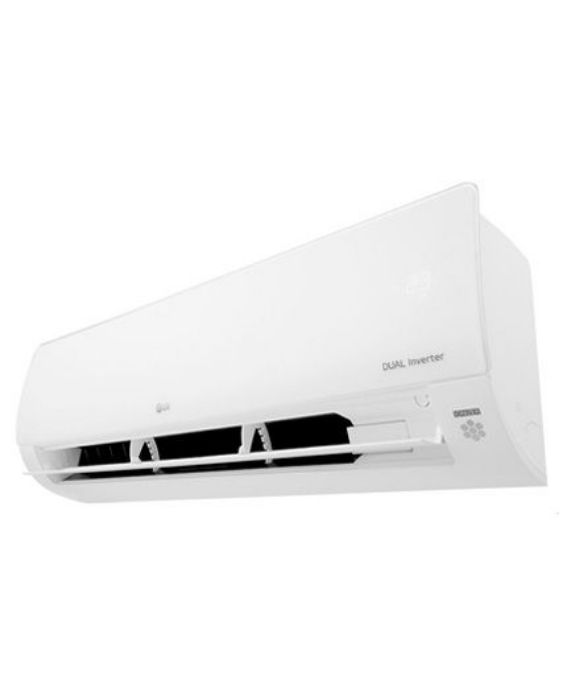 تصویر  کولر گازی 18000 اینورتر ال‌جی سری نکست تایتان مدل NT187SK3