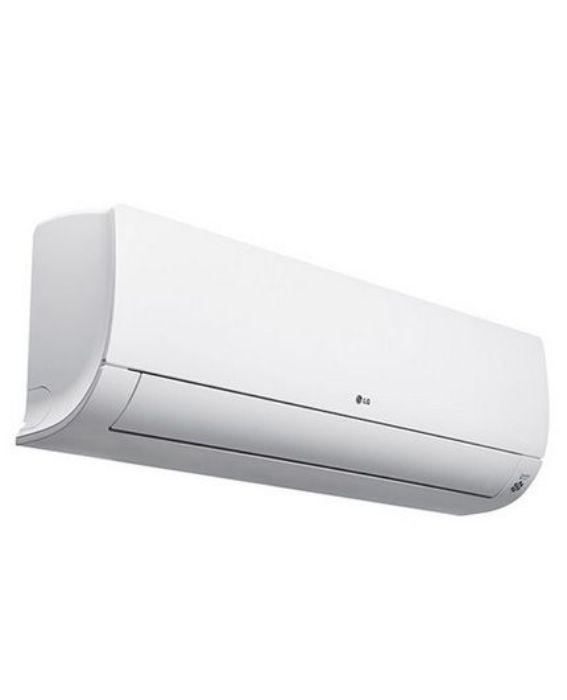 تصویر  کولر گازی 18000 ال‌جی سری نیو تایتان مدل NB186TC