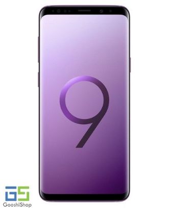 گوشی موبایل سامسونگ مدل گلکسی S9 ظرفیت 128 گیگابایت رم 4 گیگابایت