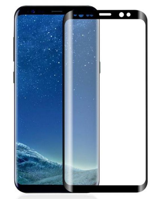 تصویر  محافظ تمام صفحه سامسونگ گلکسی اس 9 پلاس - دو سیم کارت