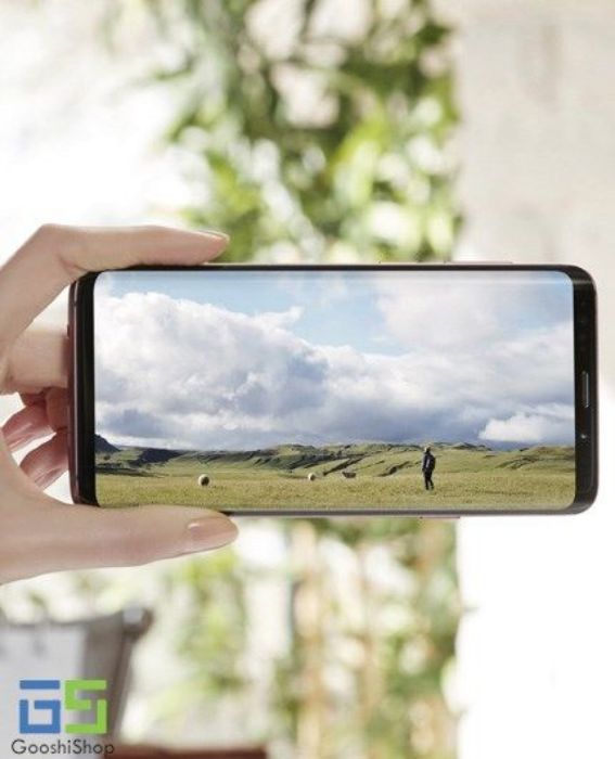 تصویر  گوشی موبایل سامسونگ مدل گلکسی S9 پلاس ظرفیت 128 گیگابایت رم 6 گیگابایت