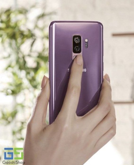 تصویر  گوشی موبایل سامسونگ مدل گلکسی S9 پلاس ظرفیت 128 گیگابایت رم 6 گیگابایت