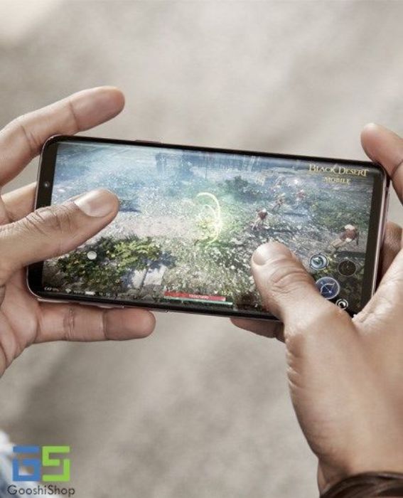 تصویر  گوشی موبایل سامسونگ مدل گلکسی S9 پلاس ظرفیت 128 گیگابایت رم 6 گیگابایت