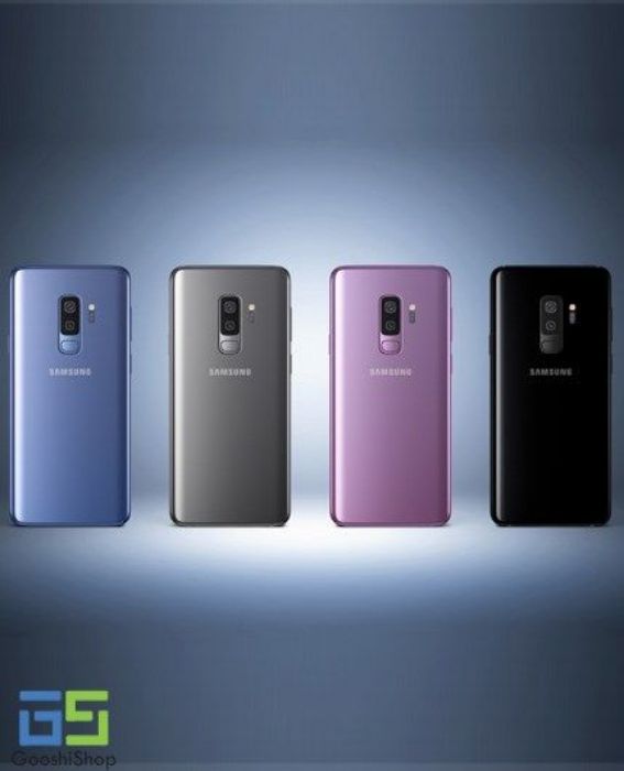 تصویر  گوشی موبایل سامسونگ مدل گلکسی S9 پلاس ظرفیت 128 گیگابایت رم 6 گیگابایت