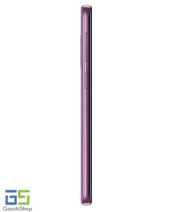 تصویر  گوشی موبایل سامسونگ مدل گلکسی S9 پلاس ظرفیت 128 گیگابایت رم 6 گیگابایت