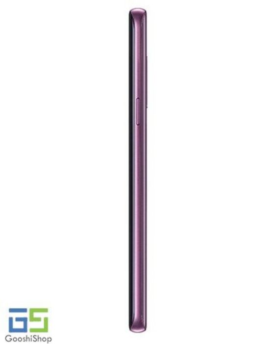 تصویر  گوشی موبایل سامسونگ مدل گلکسی S9 پلاس ظرفیت 128 گیگابایت رم 6 گیگابایت